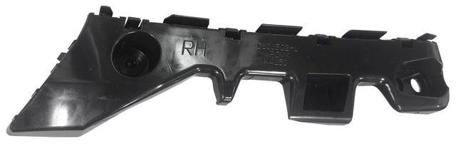 REAR BUMPER BRACKET RH